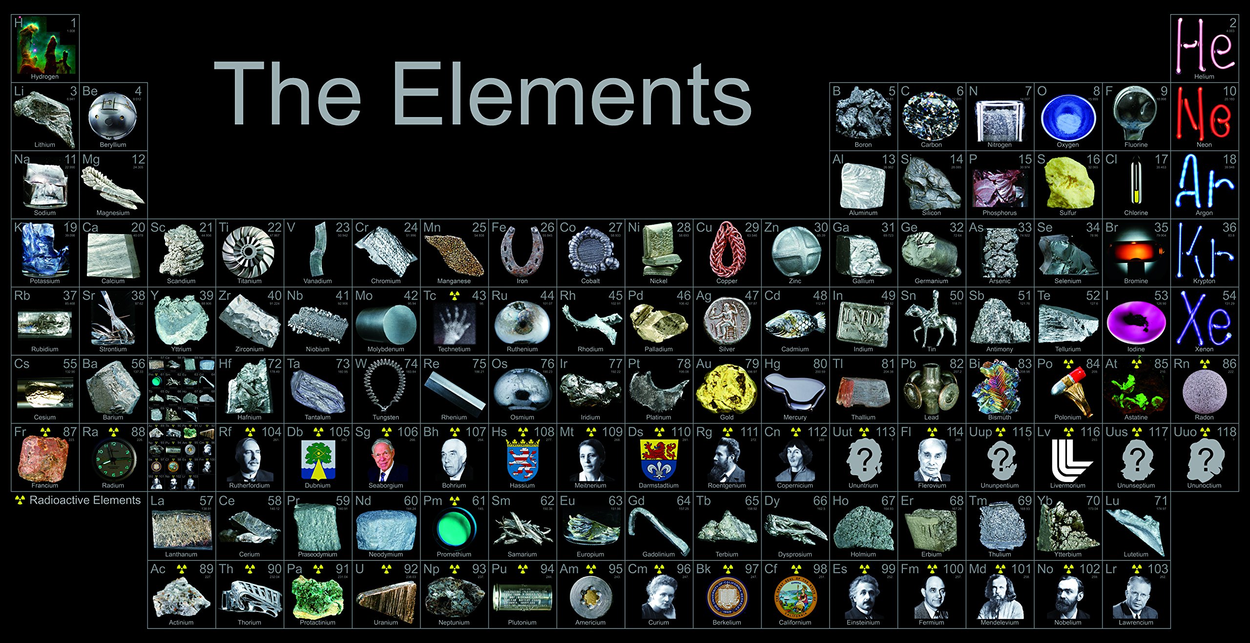 世界で1番美しい元素図鑑　ジグソーパズル　元素周期表 Amazon | パズル 世界で一番美しい 元素図鑑 | 立体パズル